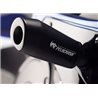 HONDA CB 900 HORNET 02'-10' PPROTECTORES ANTICAIDAS PELACRASH
