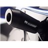 HONDA CBR600 F 11'-13' PROTECTORES ANTICAIDAS PELACRASH