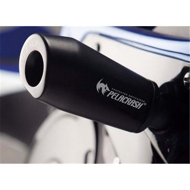 SUZUKI B-KING 07'-16' PROTECCION ANTICAIDAS PELACRASH