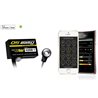 CAMBIO SEMIAUTOMÁTICO QUICKSHIFTER EASY
