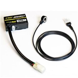 CAMBIO SEMIAUTOMÁTICO QUICKSHIFTER EASY