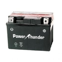 SUZUKI GSF 1250 BANDIT N/S/ABS 07'-12' POWER THUNDER