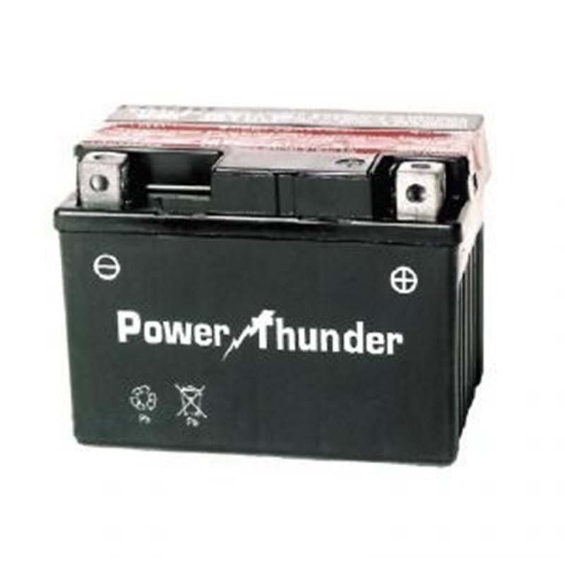 SUZUKI BURGMAN 650 03'-09' POWER THUNDER SUZUKI BURGMAN 650 03'-09' POWER THUNDER