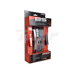 CARGADOR BATERIAS BS CHARGER BS60 12V - 1/4 /6A