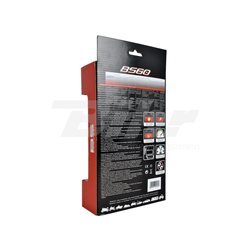 CARGADOR BATERIAS BS CHARGER BS60 12V - 1/4 /6A
