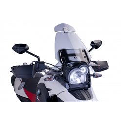 DEFLECTOR CÚPULA MULTIREGULABLE