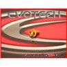 TORNILLOS MOTO EN COLORES ERGAL TER