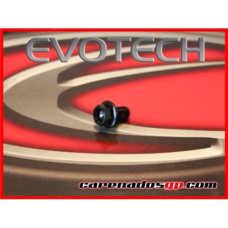 TORNILLOS MOTO EN COLORES ERGAL TER