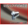 TORNILLOS MOTO EN COLORES ERGAL TER