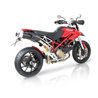 DUCATI HYPERMOTARD 796/1100 PORTAMATRICULAS BARRACUDA