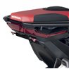 HONDA X ADV SIDE COVER PORTAMATRICULAS BARRACUDA
