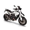 DUCATI HYPERMOTARD 821 PORTAMATRICULAS BARRACUDA