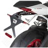 DUCATI PANIGALE 899-1299 14-17 PORTAMATRICULAS BARRACUDA