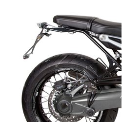 BMW NINE T  “STREET”  BARRACUDA