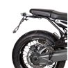 BMW NINE T  “STREET”  BARRACUDA