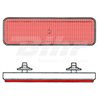 CATADIÓPTRICO RECTANGULAR (94X28) TRASERO