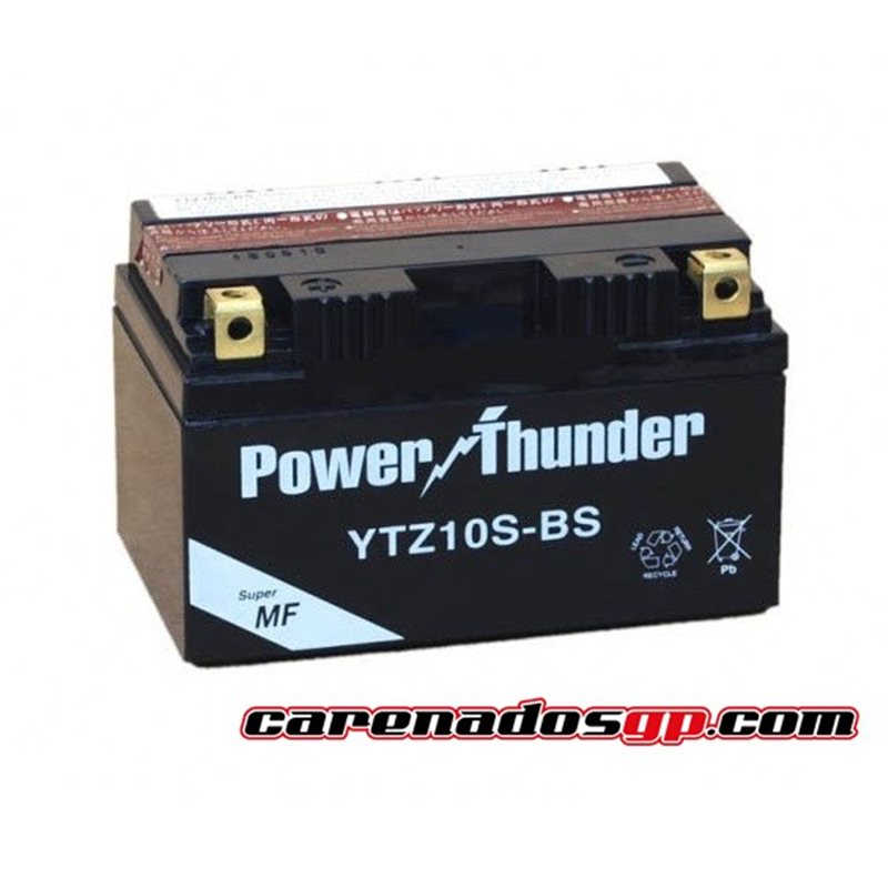 YAMAHA R1 04'-13' POWER THUNDER YAMAHA R1 04'-13' POWER THUNDER