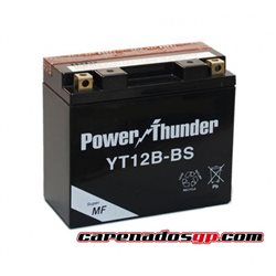 YAMAHA FZ6-FZ6 S2 & FAZER 04'-10' POWER THUNDER