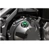 TAPON CARTER APRILIA EVOTECH