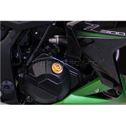 TAPON CARTER APRILIA EVOTECH