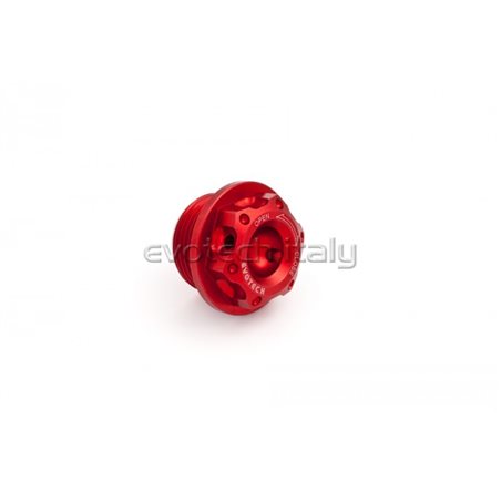 TAPON CARTER APRILIA EVOTECH