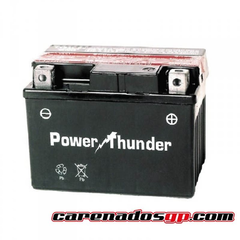 YAMAHA MT-01 05'-13' POWER THUNDER YAMAHA MT-01 05'-13' POWER THUNDER