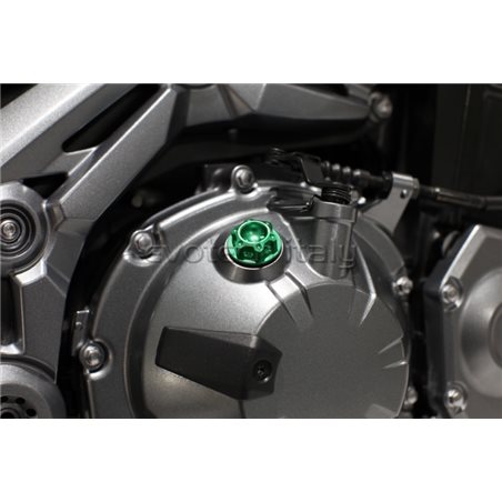 TAPON CARTER APRILIA EVOTECH