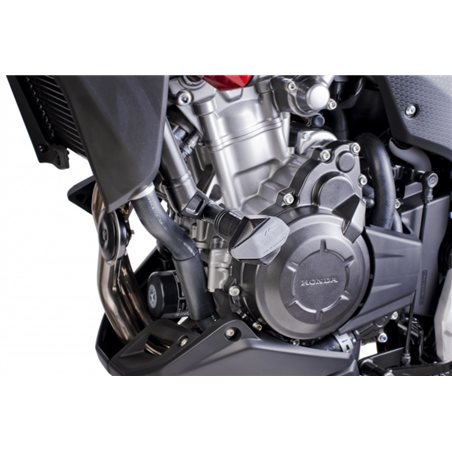 HONDA CB 500X 13' ANTICAIDAS PUIG