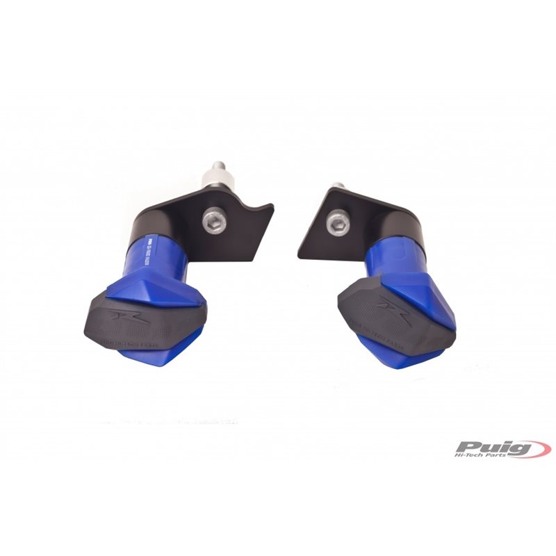 HONDA CBF 600/S 08'-13' ANTICAIDAS PUIG