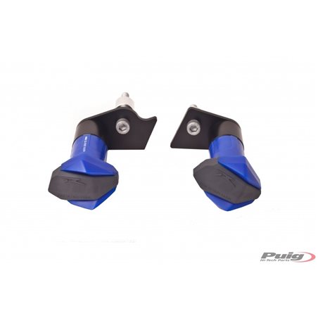 HONDA CBF 600/S 08'-13' ANTICAIDAS PUIG