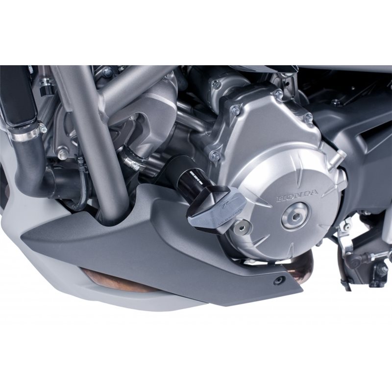 HONDA NC700 S/X 12'-13' ANTICAIDAS PUIG HONDA NC700 S/X 12'-13' ANTICAIDAS PUIG