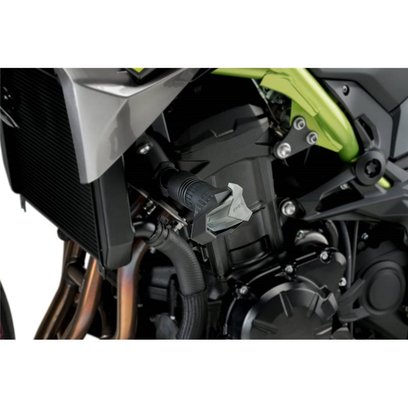 KAWASAKI Z900 17'-20' ANTICAIDAS PUIG R19 KAWASAKI Z900 17'-20' ANTICAIDAS PUIG R19