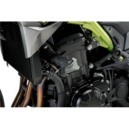 KAWASAKI Z900 17'-20' ANTICAIDAS PUIG R19