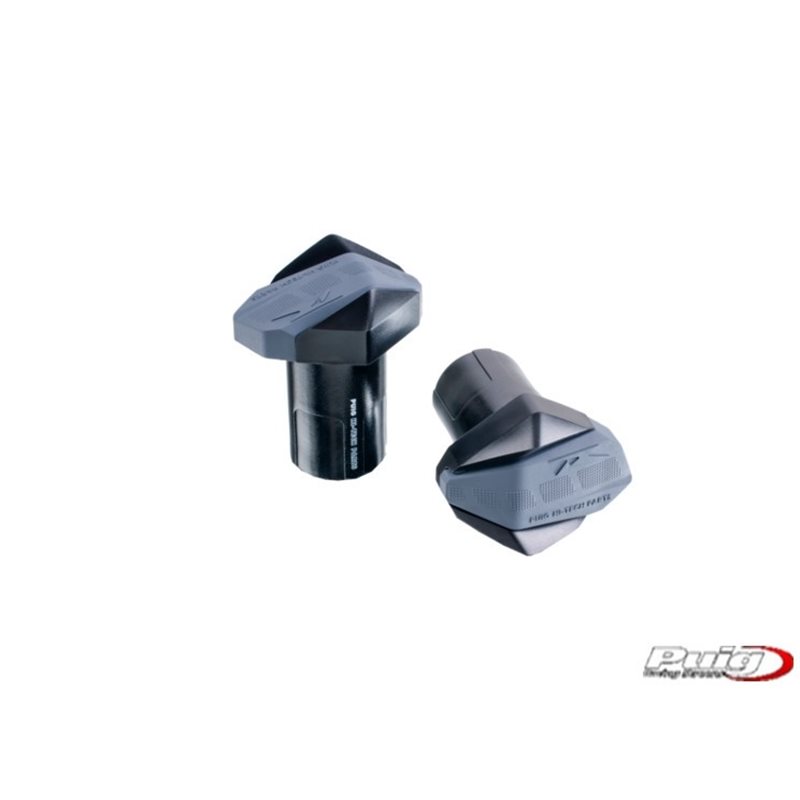 HONDA KAWASAKI ER6N 06'-08' ANTICAIDAS PUIG HONDA KAWASAKI ER6N 06'-08' ANTICAIDAS PUIG