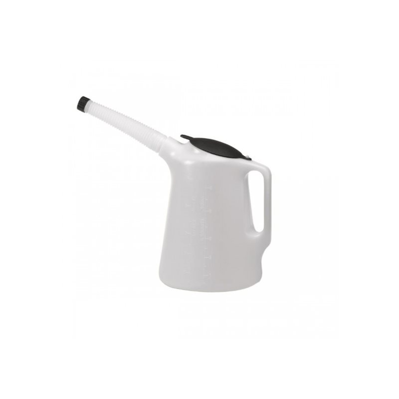GARRAFA 5 LITROS IPONE GARRAFA 5 LITROS IPONE