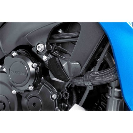 APRILIA RSV4 09'-13' ANTICAIDAS PUIG