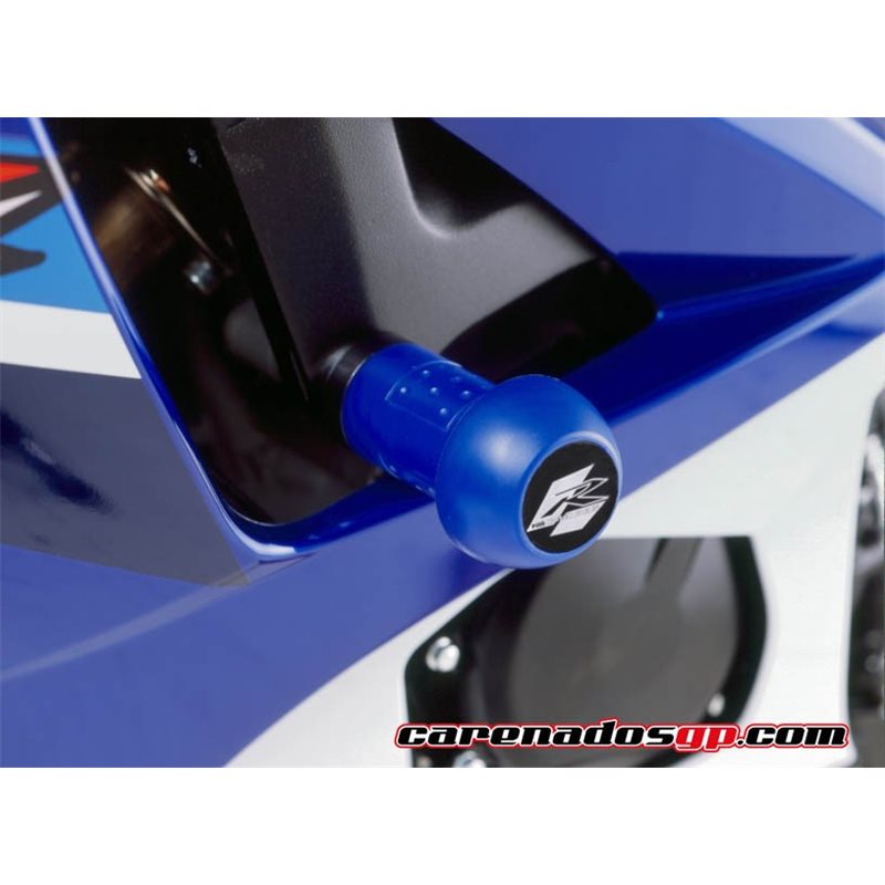 SUZUKI BANDIT 650/N/S 05'-06' ANTICAIDAS PUIG