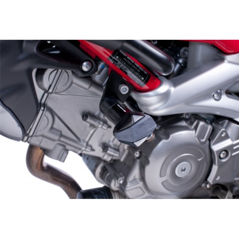 SUZUKI B-KING 08'-11' ANTICAIDAS PUIG