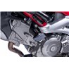SUZUKI B-KING 08'-11' ANTICAIDAS PUIG