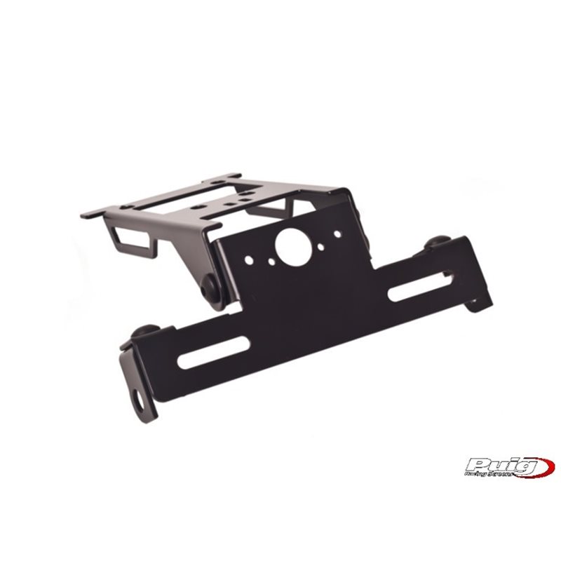 YAMAHA TMAX 08'-11' PORTAMATRICULAS PUIG