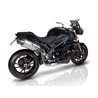 TRIUMPH SPEED TRIPLE 11'-12' CUPULA AEROSPORT BARRACUDA