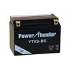 Bateria Kawasaki ZX-6R 98'-08' Power Thunder