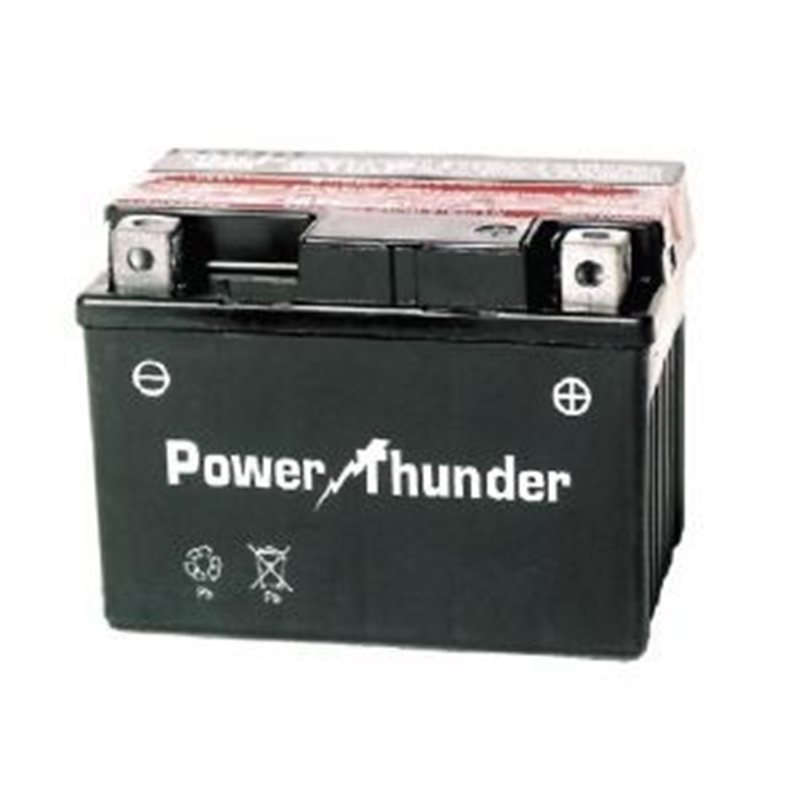 Bateria GSRX1000 01'-04' Power Thunder Bateria GSRX1000 01'-04' Power Thunder