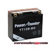 YAMAHA FZ6-FZ6 S2 & FAZER 04'-10' POWER THUNDER