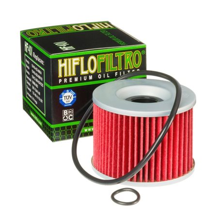 TRIUMPH ADVENTURER 900 (95-01) FILTRO ACEITE HIFLOFILTRO