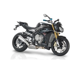 BMW S1000 R 15'-19' PORTAMATRICULAS BARRACUDA