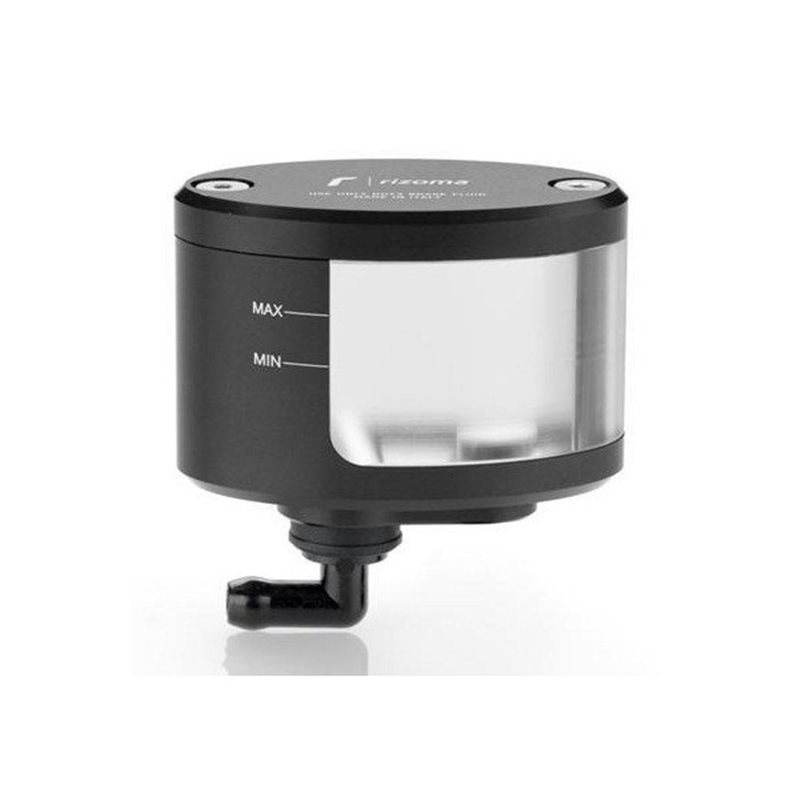 DEPOSITO FRENOS RIZOMA NEGRO CT127B DEPOSITO FRENOS RIZOMA NEGRO CT127B
