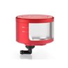 DEPOSITO FRENOS RIZOMA ROJO CT127R