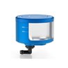 DEPOSITO FRENOS RIZOMA AZUL CT127U