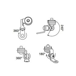 SOPORTE DEPOSITO DE FLUIDOS CT451B